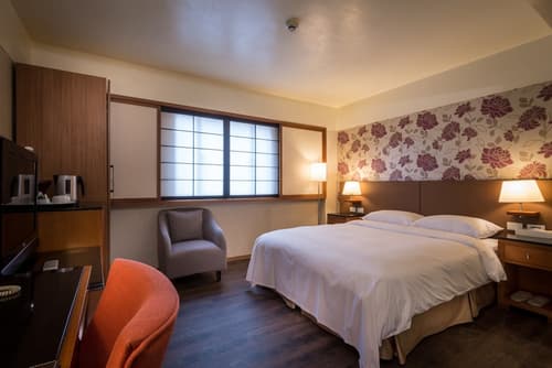 Delight Hotel, Primary image