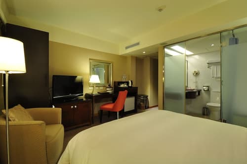 Delight Hotel, Room