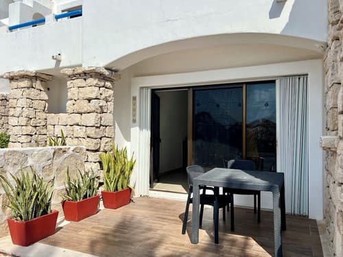 Pelicano Inn Playa del Carmen - Beachfront Hotel, Room