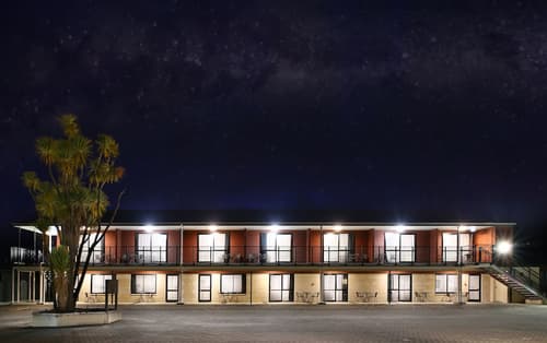 Heritage Court Lodge, Primary image