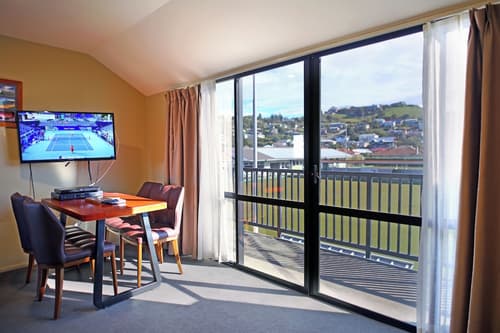 Heritage Court Lodge