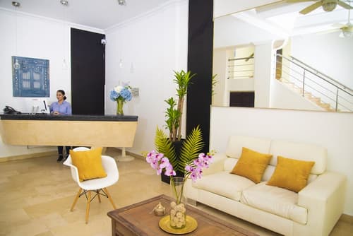 Hotel Virrey Cartagena