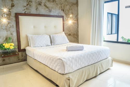 Hotel Virrey Cartagena