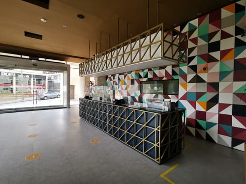 ibis Bogota Museo, Reception