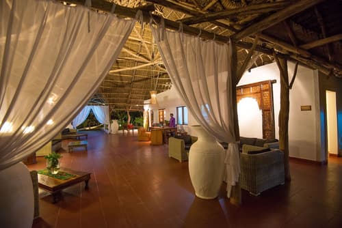 Konokono Beach Resort and Isaraya Over Water Villa, Reception