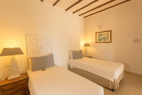 Konokono Beach Resort and Isaraya Over Water Villa, Room