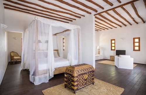 Konokono Beach Resort and Isaraya Over Water Villa, Room