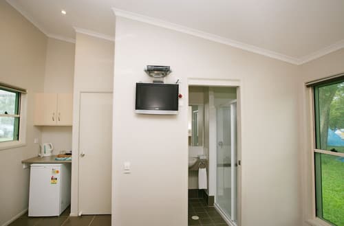 NRMA Cairns Holiday Park, Private kitchenette