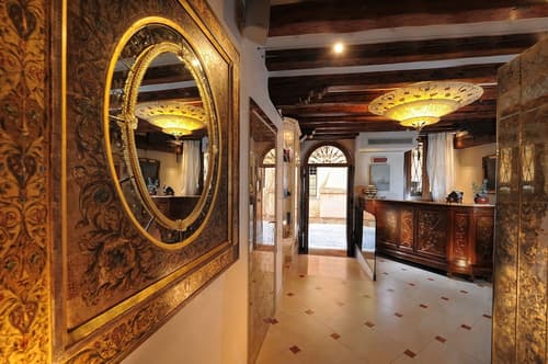 Ca' Pagan, Reception