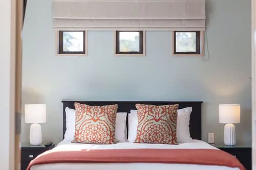 Palazzo Motor Lodge, Room