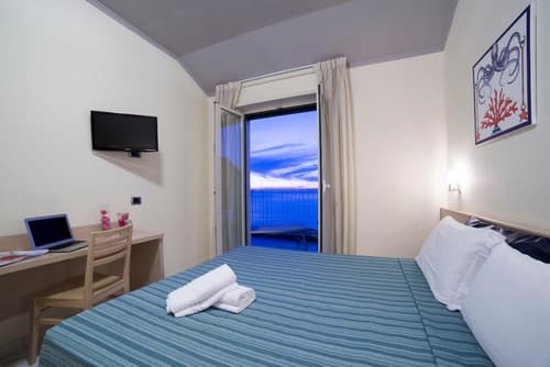 Hotel Cosmomare, Room