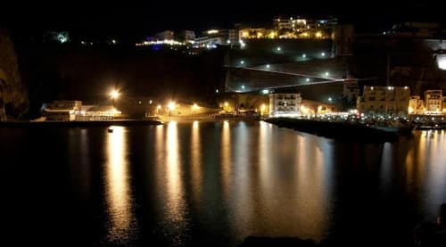 Hotel Cosmomare, Room