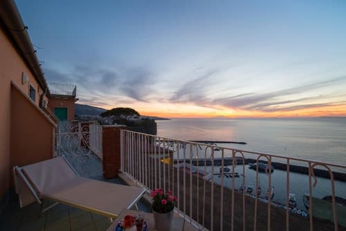 Hotel Cosmomare, Primary image