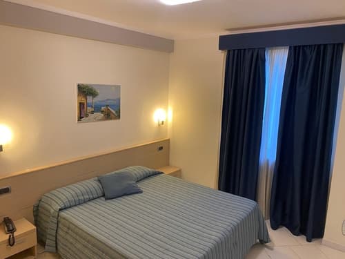 Hotel Cosmomare, Room