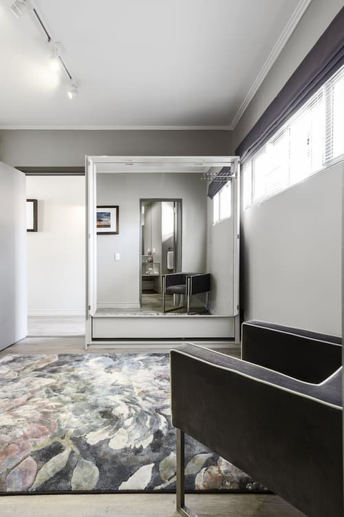 The Hyde All-Suite Hotel