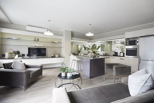 The Hyde All-Suite Hotel