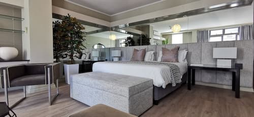 The Hyde All-Suite Hotel