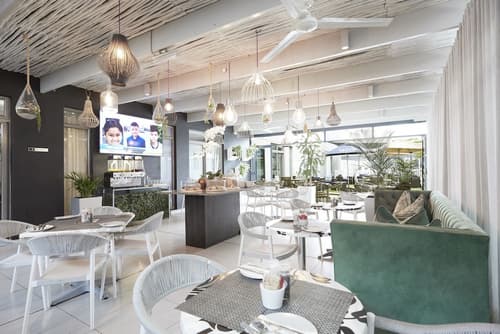 The Hyde All-Suite Hotel