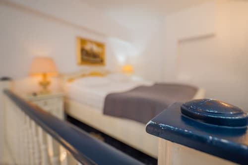 Hotel Imparatul Romanilor, Room