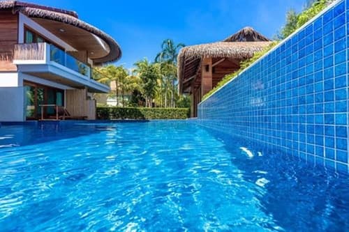 Tup Kaek Sunset Beach Resort, Terrace/patio