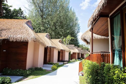 Tup Kaek Sunset Beach Resort