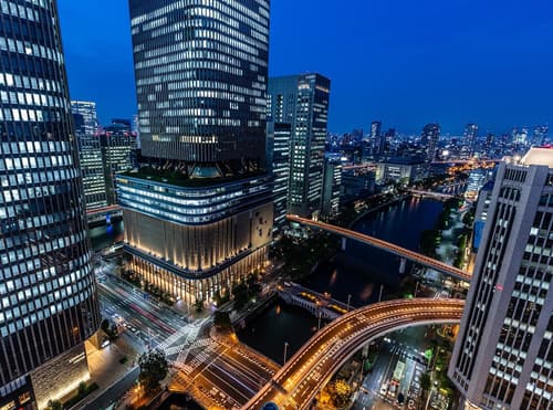 APA Hotel Osaka Higobashi Ekimae (All Rooms Non\-Smoking)