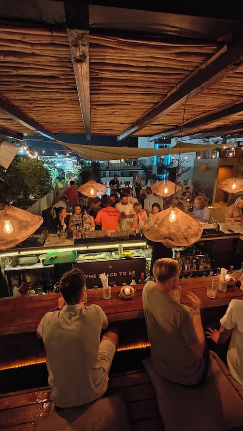 Be Playa Hotel Boutique & Rooftop Bar - Adults Only