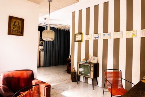 Be Playa Hotel Boutique & Rooftop Bar - Adults Only