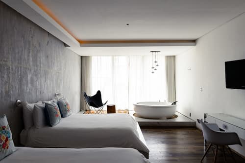 Be Playa Hotel Boutique & Rooftop Bar - Adults Only