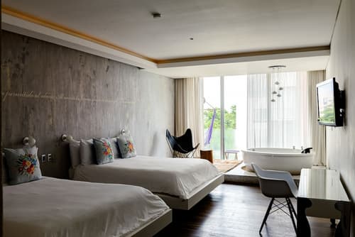 Be Playa Hotel Boutique & Rooftop Bar - Adults Only