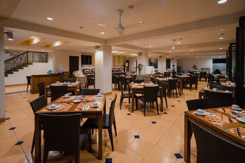 Bintang Flores Hotel