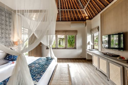 Nirwana Beach & Resort