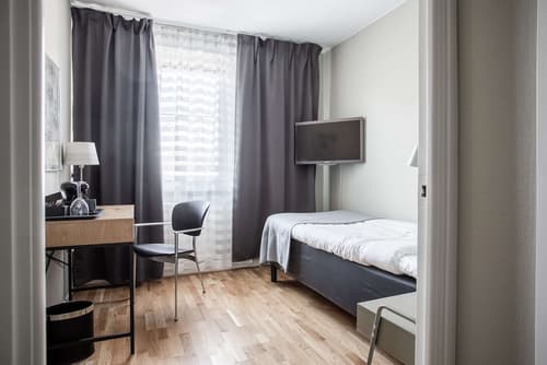 Palm Tree Hotel, Best Western Signature Collection, Room