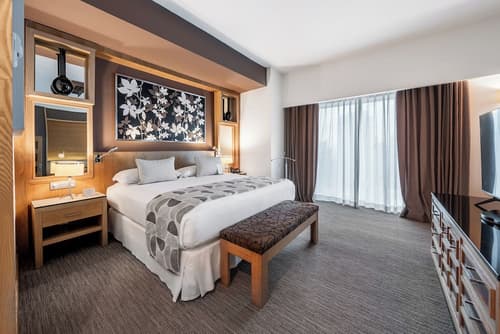 Hotel Riu Plaza Panama, Room