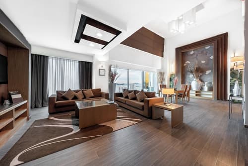 Hotel Riu Plaza Panama, Room