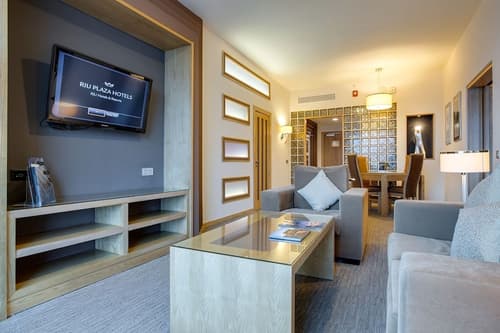 Hotel Riu Plaza Panama, Room