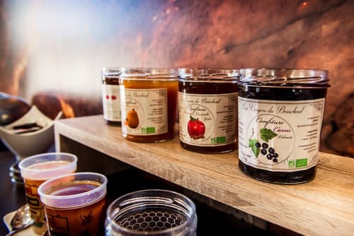 Logis Villa C Hôtel