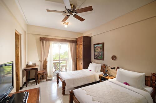 Amarela Resort