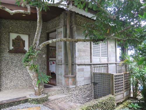 Amarela Resort