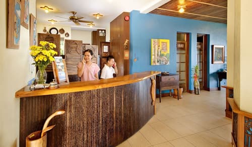 Amarela Resort