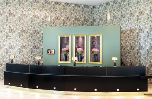 Leonardo Royal Hotel Munich