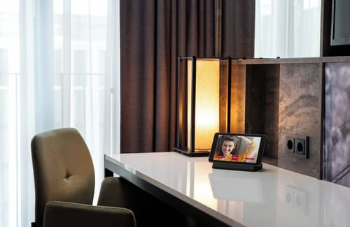 Leonardo Royal Hotel Munich