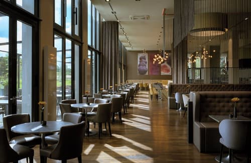 Leonardo Royal Hotel Munich