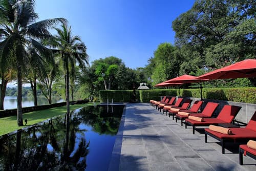 U Inchantree Kanchanaburi