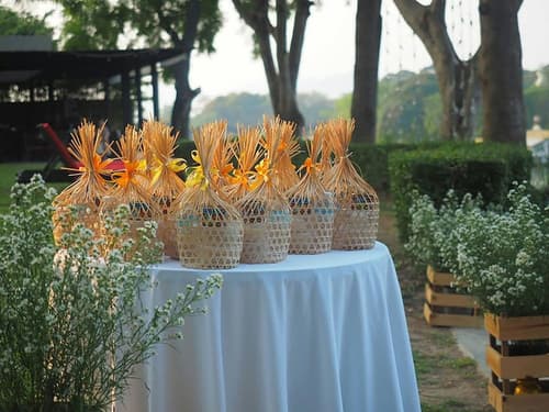 U Inchantree Kanchanaburi, Day care