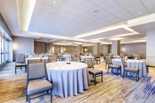 Cambria Hotel Pittsburgh - Downtown, Meeting facility