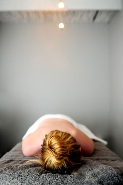 Kagga Kamma Eco Lodge & Spa, Spa