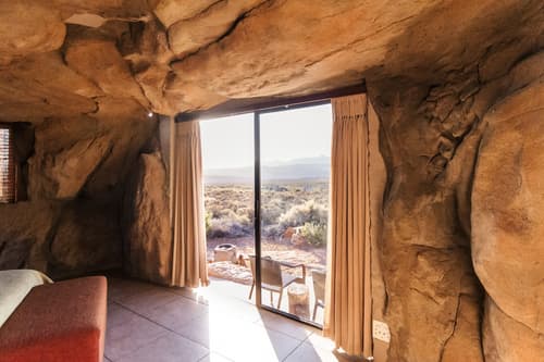 Kagga Kamma Eco Lodge & Spa