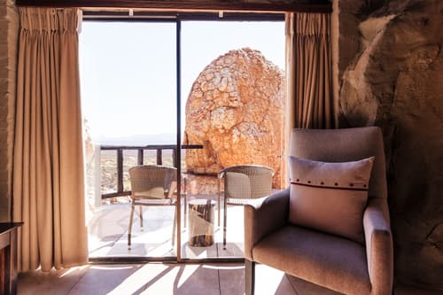 Kagga Kamma Eco Lodge & Spa