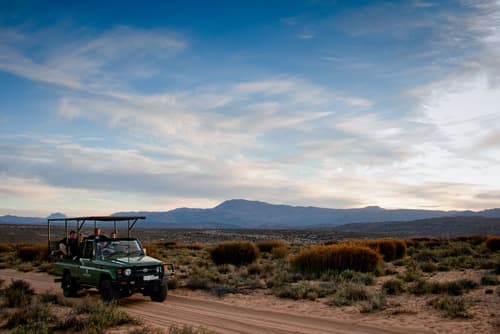 Kagga Kamma Eco Lodge & Spa, Sports facility